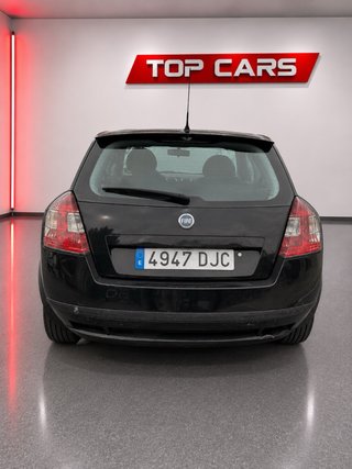FIAT Stilo 2005
