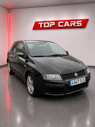 FIAT Stilo 2005