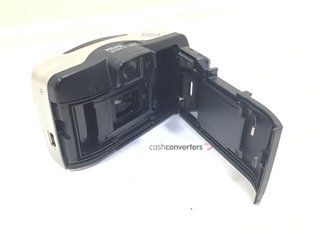 camara vintage canon prima zoom 76
