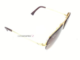 gafas de sol caballero/unisex rayban rb3449