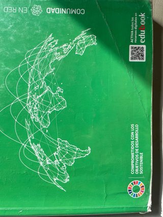 Historia del mundo contemporáneo 1 Bachillerato
