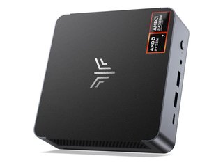 NiPoGi Mini PC Ryzen 7 8745HS