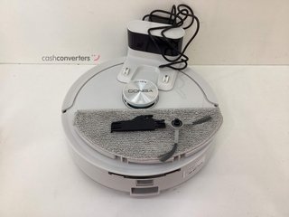 aspirador robot cecotec conga m90