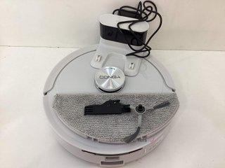 aspirador robot cecotec conga m90