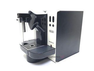 cafetera capsulas de longhi en660