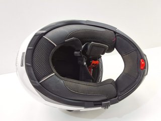 casco integral ls2 ff325 strobe