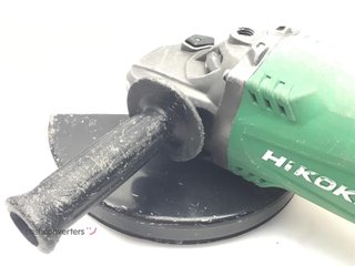 radial hikoki g23sw2