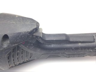 radial hikoki g23sw2