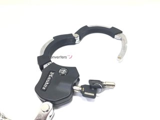 antirrobo  masterlock