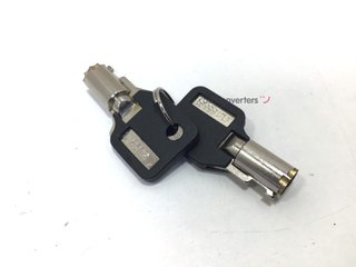 antirrobo  masterlock