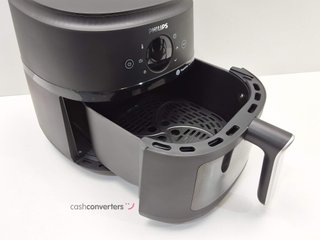 freidora de aire philips series 2000