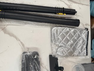 Limpiador a Vapor 2000W