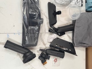 Limpiador a Vapor 2000W