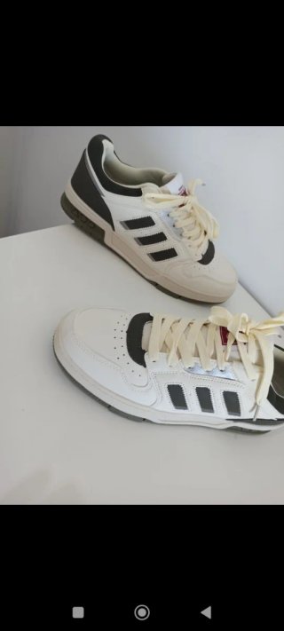Zapatillas Adidas Hombre Talla 44