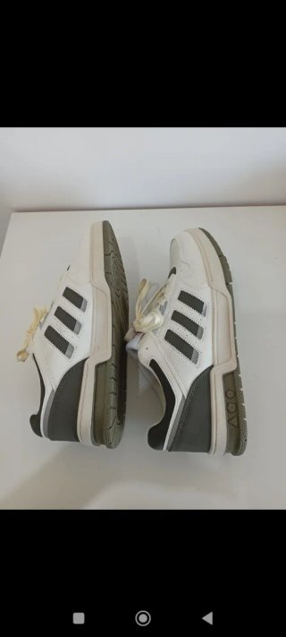 Zapatillas Adidas Hombre Talla 44