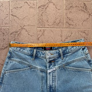 Jorts Supreme x Marithé + François Girbaud