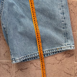 Jorts Supreme x Marithé + François Girbaud