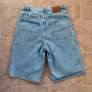 Jorts Supreme x Marithé + François Girbaud