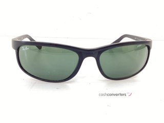 gafas de sol caballero/unisex rayban rb2027 predator 2