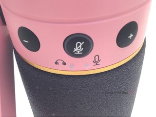 microfono tonor td510