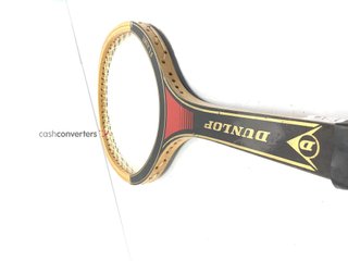 raqueta dunlop flame