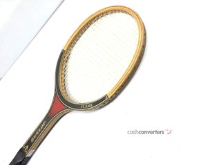 raqueta dunlop flame