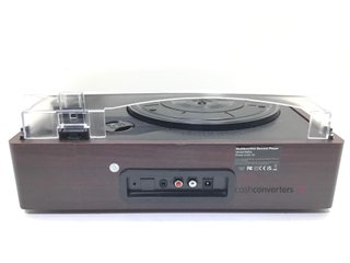giradiscos digitnow m49a