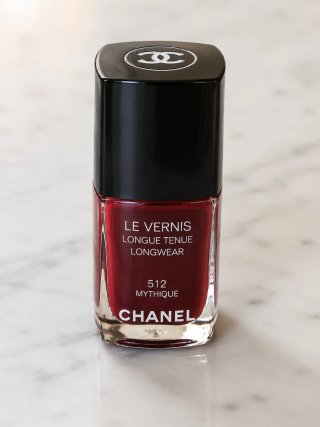 Chanel Le Vernis 512 Mythique Original · Nuevo ·