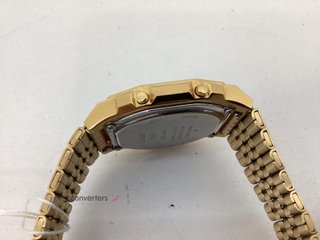 relojes digitales casio a1000