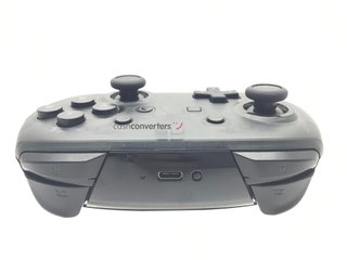 mando pro controller nintendo switch pro controller
