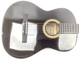 guitarra clasica soundsation marisol 44bk