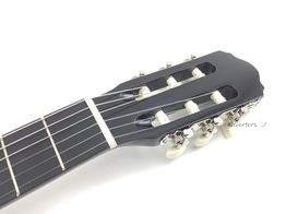 guitarra clasica soundsation marisol 44bk