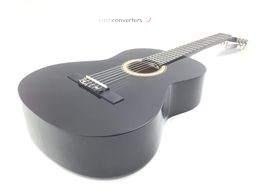 guitarra clasica soundsation marisol 44bk