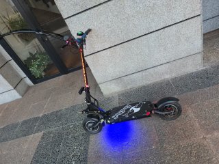 Dualtron Victor - Venta o Cambio
