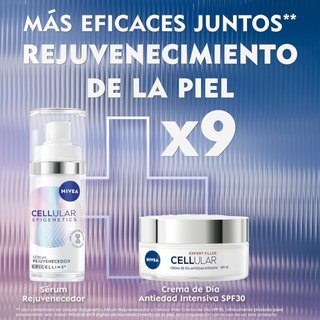 NIVEA Pack Cellular Epigenetics Cuidado facial