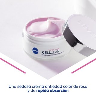 NIVEA Pack Cellular Epigenetics Cuidado facial