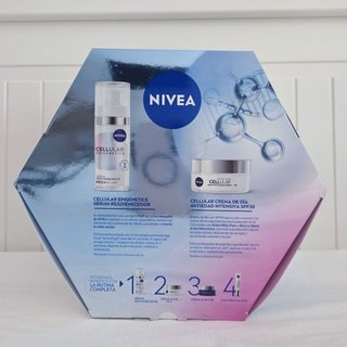 NIVEA Pack Cellular Epigenetics Cuidado facial