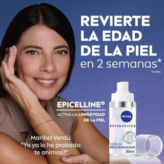 NIVEA Pack Cellular Epigenetics Cuidado facial