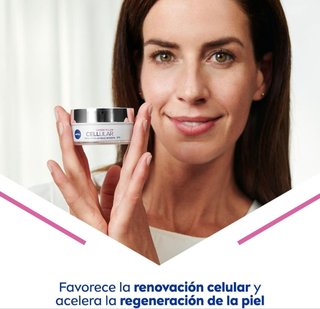 NIVEA Pack Cellular Epigenetics Cuidado facial
