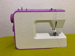 Máquina de coser Alfa Style 40