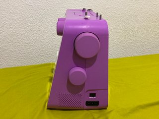 Máquina de coser Alfa Style 40