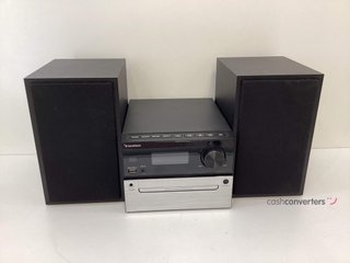 micro cadena hifi sunstech mic200bt