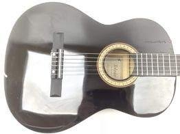 guitarra clasica soundsation marisol 44bk