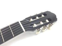 guitarra clasica soundsation marisol 44bk