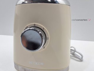 licuadora becken btb5027