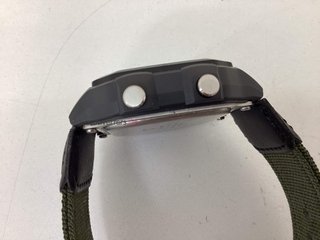 relojes digitales casio ae-1200wh