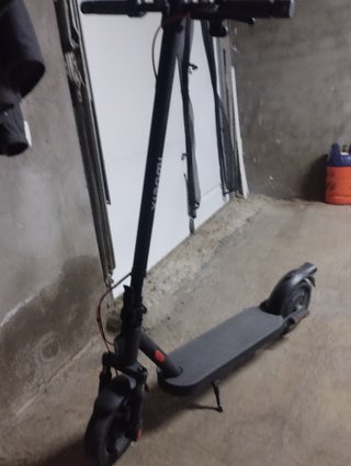 Patinete Eléctrico Xiaomi Elite DGT