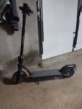 Patinete Eléctrico Xiaomi Elite DGT