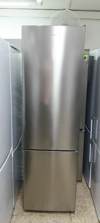 NEVERA COMBI CANDY NO FROST ENERGÍA A+