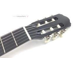 guitarra clasica soundsation marisol 44bk